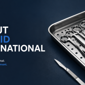 Plastic Surgery Instruments