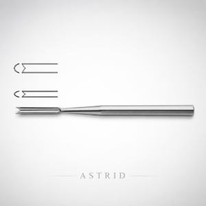 Ballenger septum chisel, 16cm