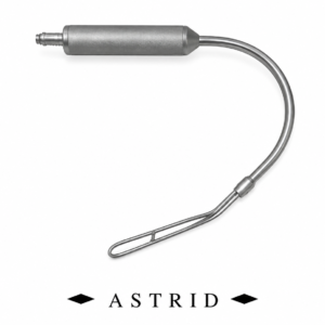 Biggs Mammaplasty Retractor - Narrow Blade