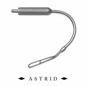 Biggs Mammaplasty Retractor - Standard Blade