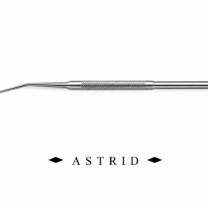 Blocksma Cleft Palate Hook - 18cm(7-1/2″)