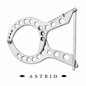 Breast Elevator - 28cm