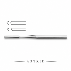 Freer septum chisel - 15.5 cm, Stainless Steel