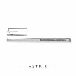 Gubisch Fanous Nasal Osteotome - 19.5cm
