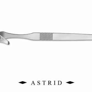 Alar Retractor - 15cm, 22x13mm
