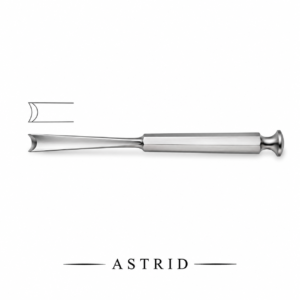 Mcindoe Chisel, 16cm