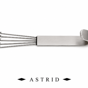 Anderson Bear Claw Retractor - 12 cm