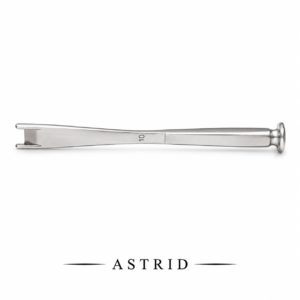 Moberg Chisel, 18cm