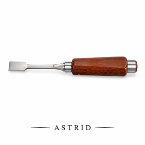 Obwegeser Blade Osteotome - 22cm