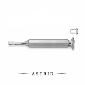 Tessier Calvarial Splitter Osteotome - 16cm