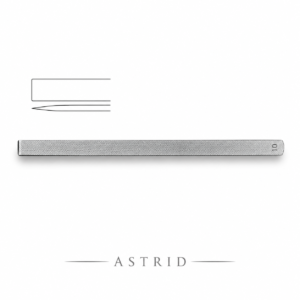 Cottle Bone Lever/Splitting Osteotome - 20cm - 10mm