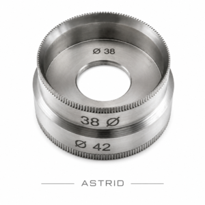 Freeman Areola Marker Double Ended 38mm/42mm