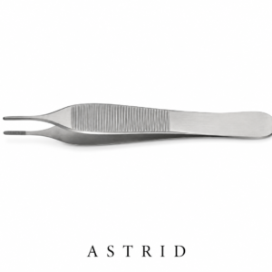 Adson Forceps, Standard, Serrated