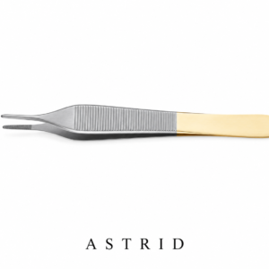 Adson T.C. Dressing Forceps