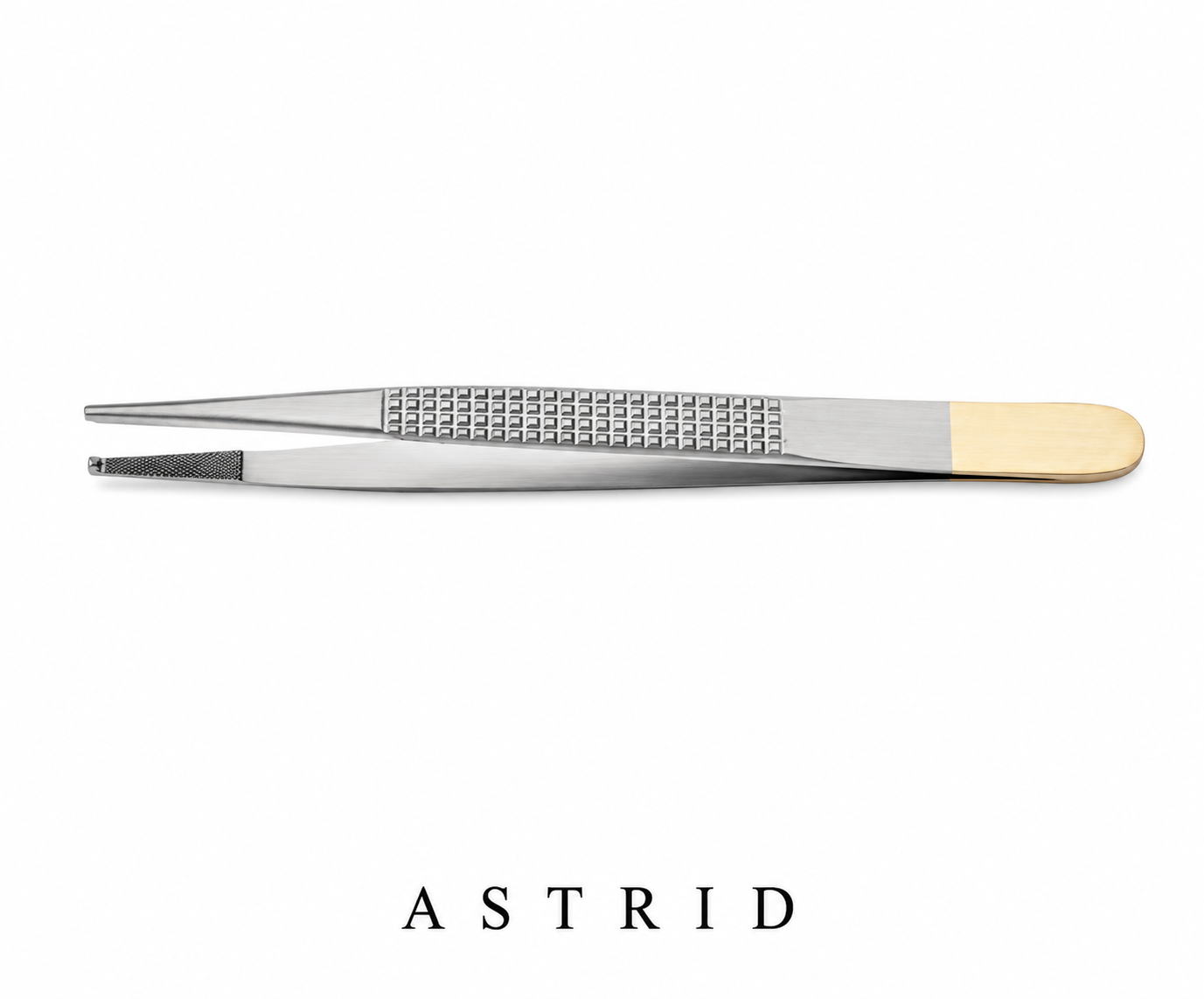 Bonney Forceps, T.C, Straight, 1X2 Teeth, 18cm Bonney Forceps, T.C, Straight, 1X2 Teeth, 18cm