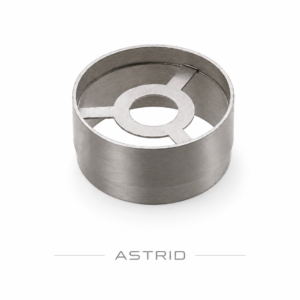 Areola Marker, Blunt, 40mm Diameter