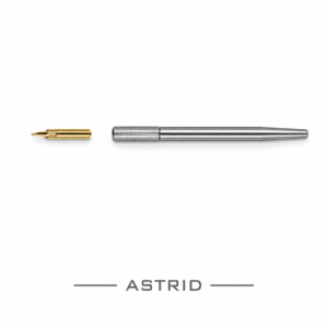 Gubisch Pen Holder, 13 cm