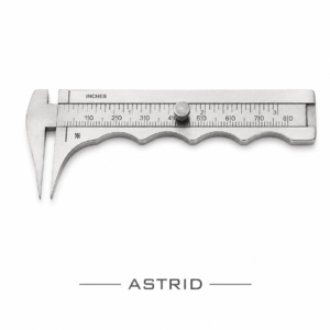 Jameson Caliper, 10cm