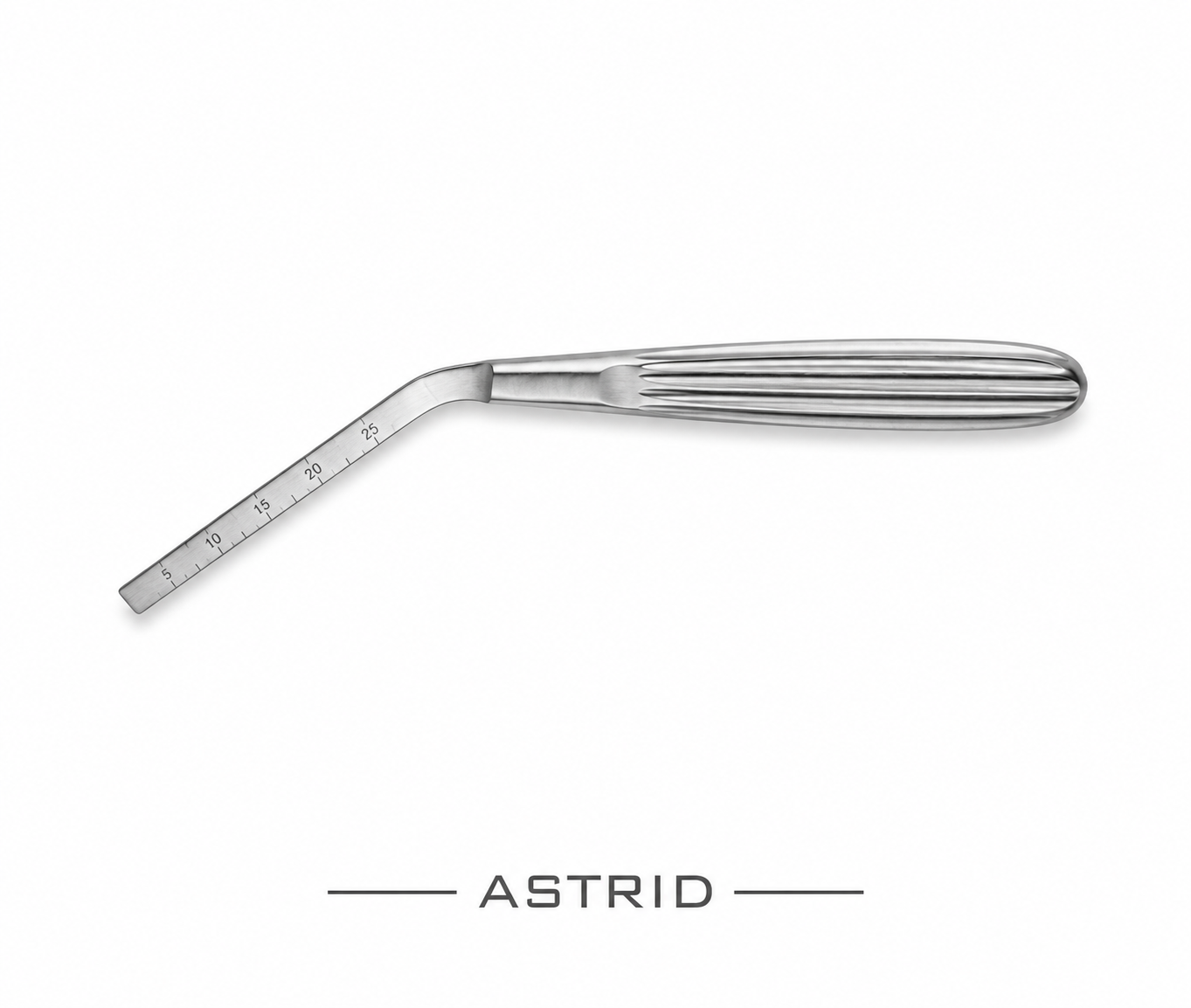 Joseph Measuring Rod, 17cm, Graduated In Millimeters Joseph Measuring Rod, 17cm, Graduated In Millimeters