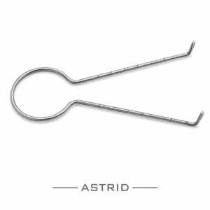 McKissock Keyhole Breast Reduction Marker 38mm