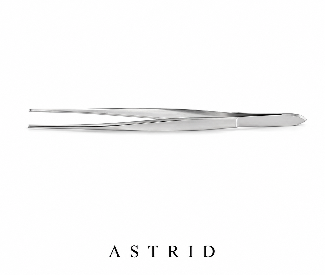 Cushing Forceps, Serrated, Straight, 18cm Cushing Forceps, Serrated, Straight, 18cm
