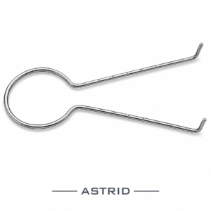 McKissock Keyhole Breast Reduction Marker 40mm