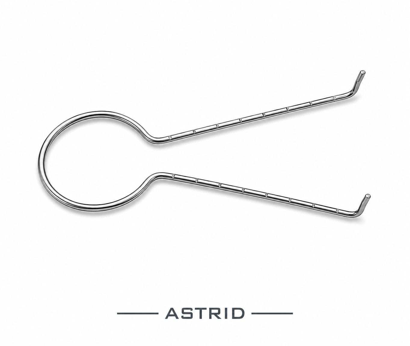 McKissock Keyhole Breast Reduction Marker 40mm McKissock Keyhole Breast Reduction Marker 40mm