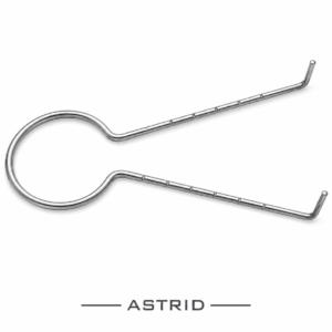 McKissock Keyhole Breast Reduction Marker 42mm