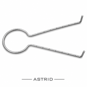 McKissock Keyhole Breast Reduction Marker 45mm