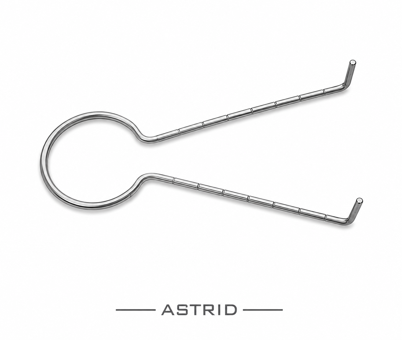 McKissock Keyhole Breast Reduction Marker 45mm McKissock Keyhole Breast Reduction Marker 45mm