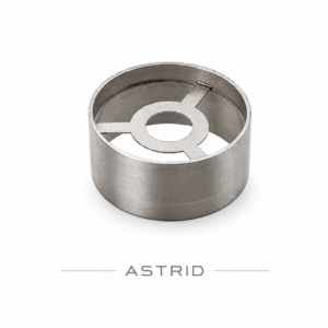 Areola Marker, Blunt, 42mm Diameter