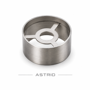 Areola Marker, Blunt, 45mm Diameter