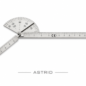 Finger Goniometer, 13cm